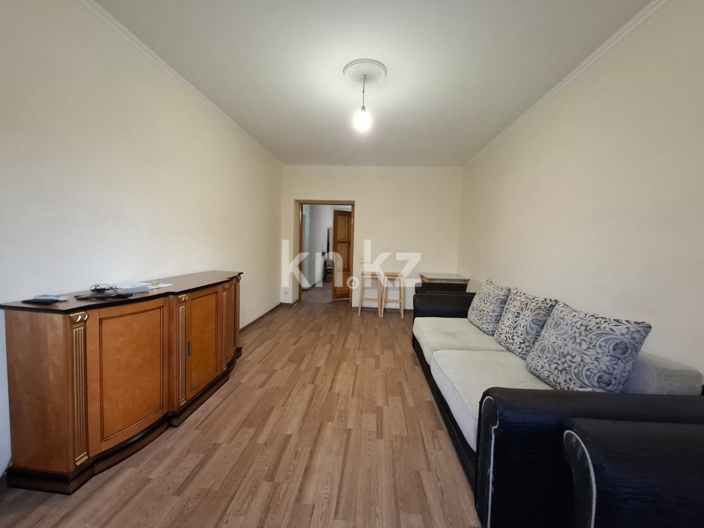 Продажа 2-комнатной квартиры, 55 м², ул. Кунаева, дом  135 - Калинина - Продажа  двухкомнатных квартир в Алматы фото 4 из 10