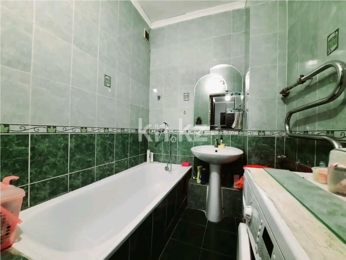 Продажа 3-комнатной квартиры, 77.5 м², мкр-н Кулагер, дом  74 в Алматы - фото 5