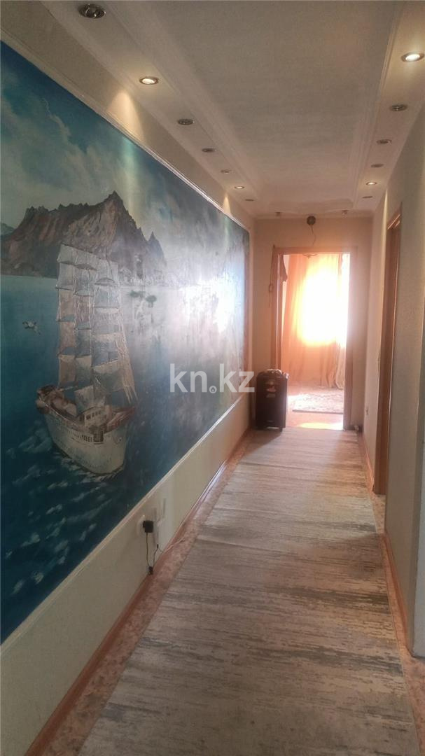 Продажа 4-комнатной квартиры, 61 м², мкр-н 7 в Темиртау - фото 6