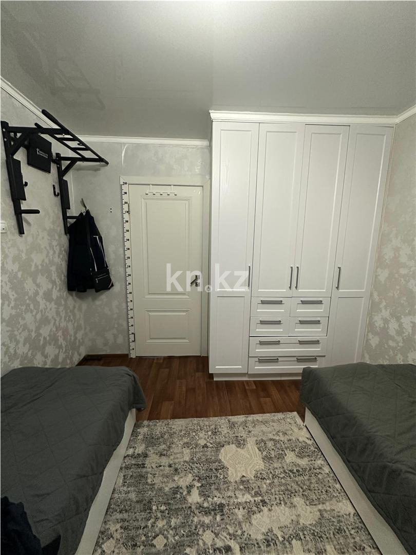 Продажа 3-комнатной квартиры, 68 м², 70 квартал - Продажа квартир в Темиртау фото 5 из 16