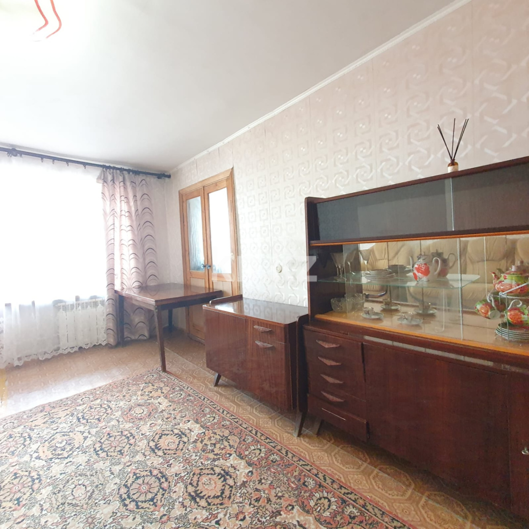 Продажа 3-комнатной квартиры, 62.2 м² - Недвижимость в Актобе фото 5 из 23