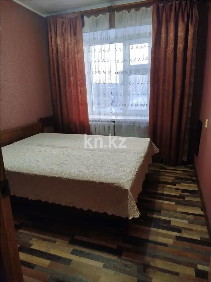 Продажа 3-комнатной квартиры, 58.9 м² - Недвижимость в Астане фото 2 из 6