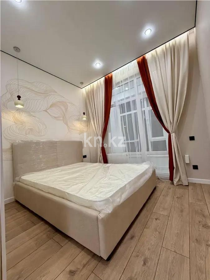 Продажа 2-комнатной квартиры, 40 м² в Астане - фото 2