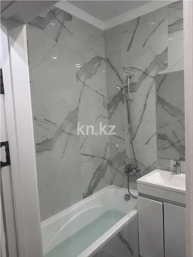 Продажа 2-комнатной квартиры, 60.3 м², пр. Улы Дала, дом  33/1 в Астане - фото 4