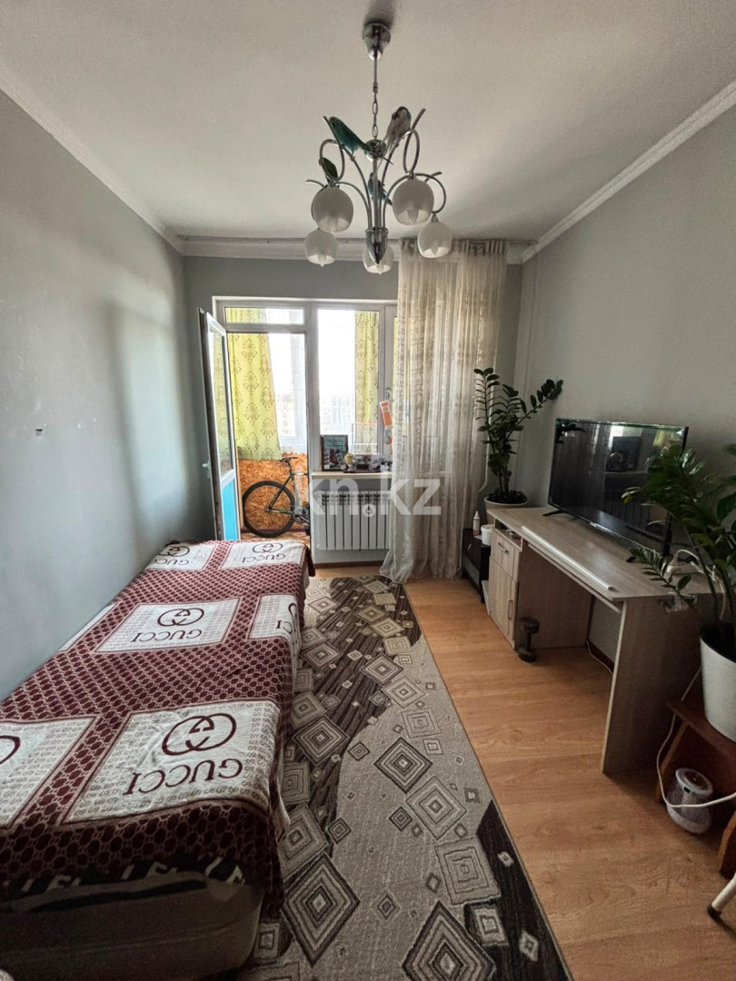 Продажа 2-комнатной квартиры, 52 м² - Продажа двухкомнатных квартир от собственников в Астане - страница 3 фото 5 из 10