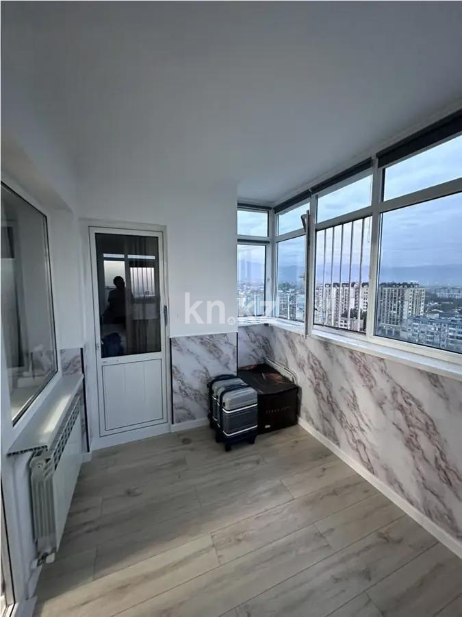 Продажа 3-комнатной квартиры, 112 м², мкр-н Мамыр-1, дом  29 - Продажа  трехкомнатных квартир в Алматы фото 9 из 9