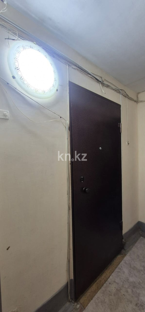 Продажа 1-комнатной квартиры, 40 м², пр. Бухар-жырау, дом  76 - Продажа квартир в Караганде фото 12 из 13