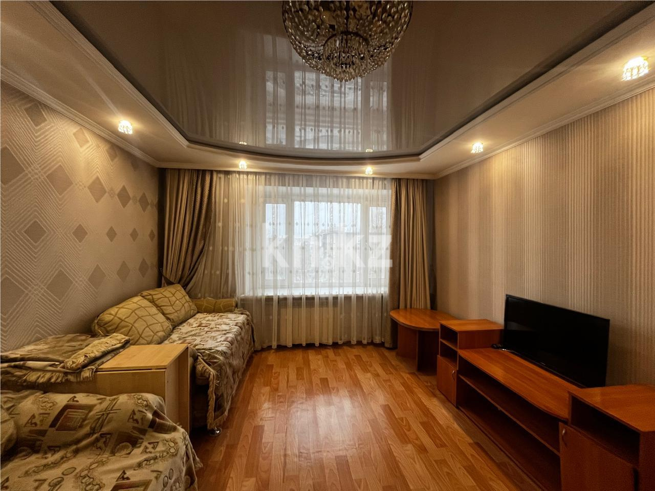 Продажа 2-комнатной квартиры, 47 м² - Продажа квартир в Караганде с фото фото 1 из 11