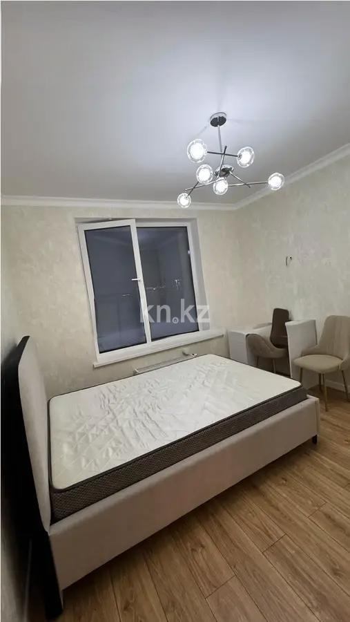 Продажа 1-комнатной квартиры, 45 м² - Продажа квартир от собственников в Астане - страница 5 фото 2 из 6