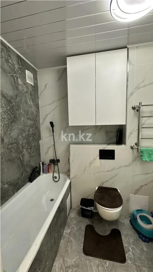 Продажа 3-комнатной квартиры, 70.5 м² - Продажа квартир в новостройках Алматы фото 4 из 5