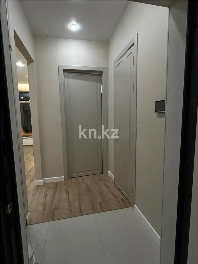 Продажа 2-комнатной квартиры, 40 м² - Продажа  двухкомнатных квартир в новостройках Астаны - страница 8 фото 6 из 6