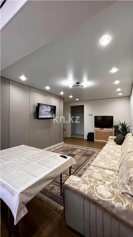 Продажа 4-комнатной квартиры, 100 м² - Продажа четырехкомнатных квартир в Алматы - страница 6 фото 2 из 11
