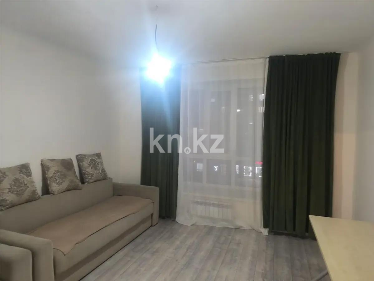 Продажа 3-комнатной квартиры, 85.3 м² в Астане