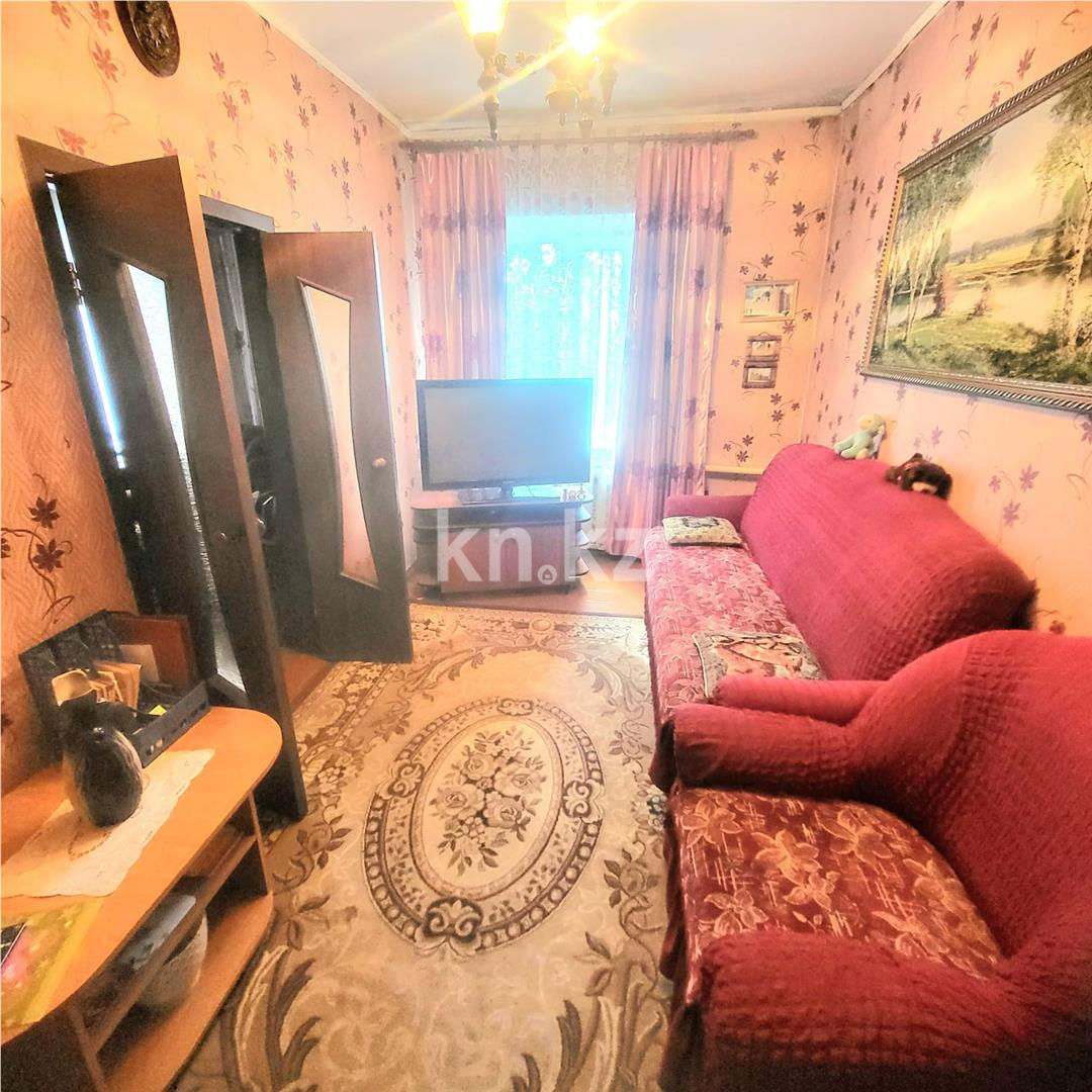 Продажа 4-комнатного дома, 70 м², ул. Тельмана - Продажа домов, коттеджей в Темиртау фото 16 из 21