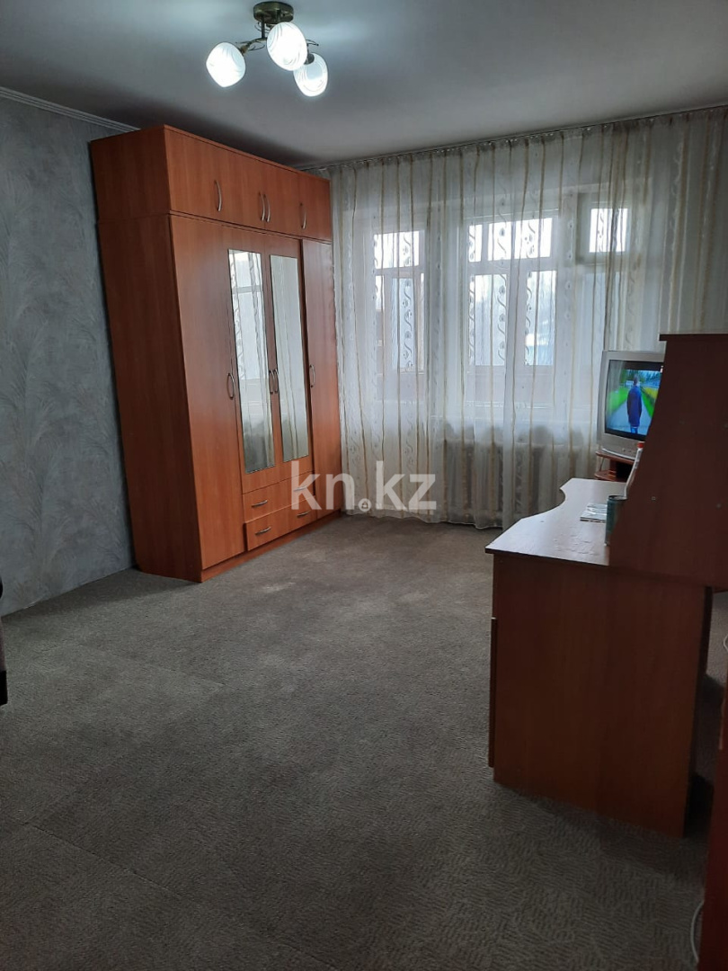 Аренда 1-комнатной квартиры, 35 м², пр. Абылай хана, дом  26/1 - пр. Жумабаева - Продажа квартир в Астане фото 7 из 7