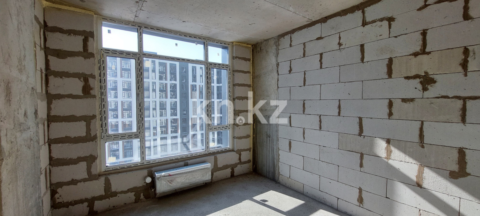 Продажа 4-комнатной квартиры, 110 м² - Продажа квартир в Астане - страница 13 фото 13 из 15