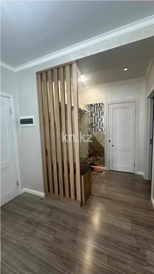 Продажа 3-комнатной квартиры, 80 м², ул. Е-67, дом  6 - Продажа  трехкомнатных квартир в новостройках Астаны без посредников фото 8 из 8