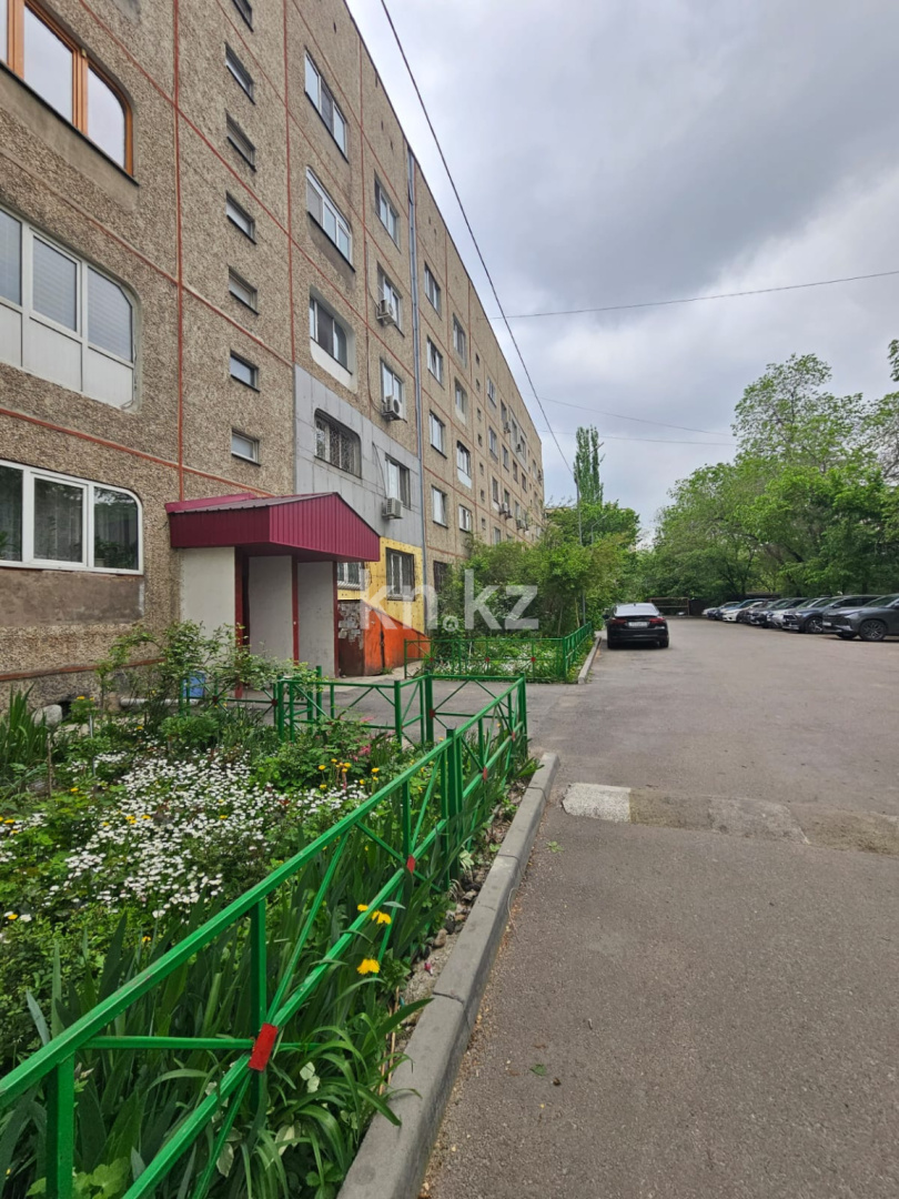 Продажа 2-комнатной квартиры, 60 м² - Продажа двухкомнатных квартир в панельном доме в Казахстане - страница 10 фото 1 из 8