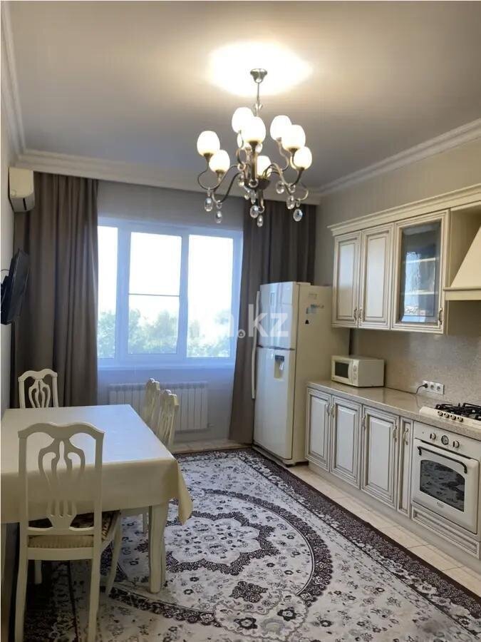 Продажа 2-комнатной квартиры, 80 м² в Алматы - фото 3