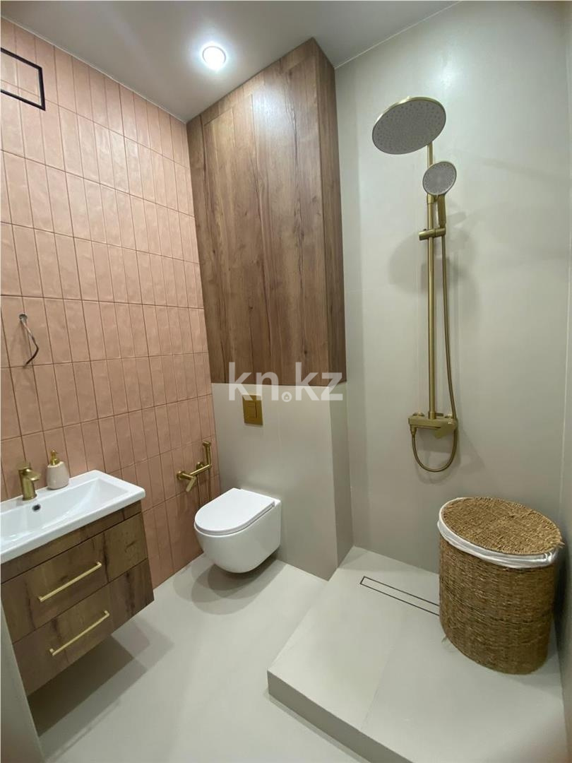 Продажа 3-комнатной квартиры, 95.1 м² в Астане - фото 10