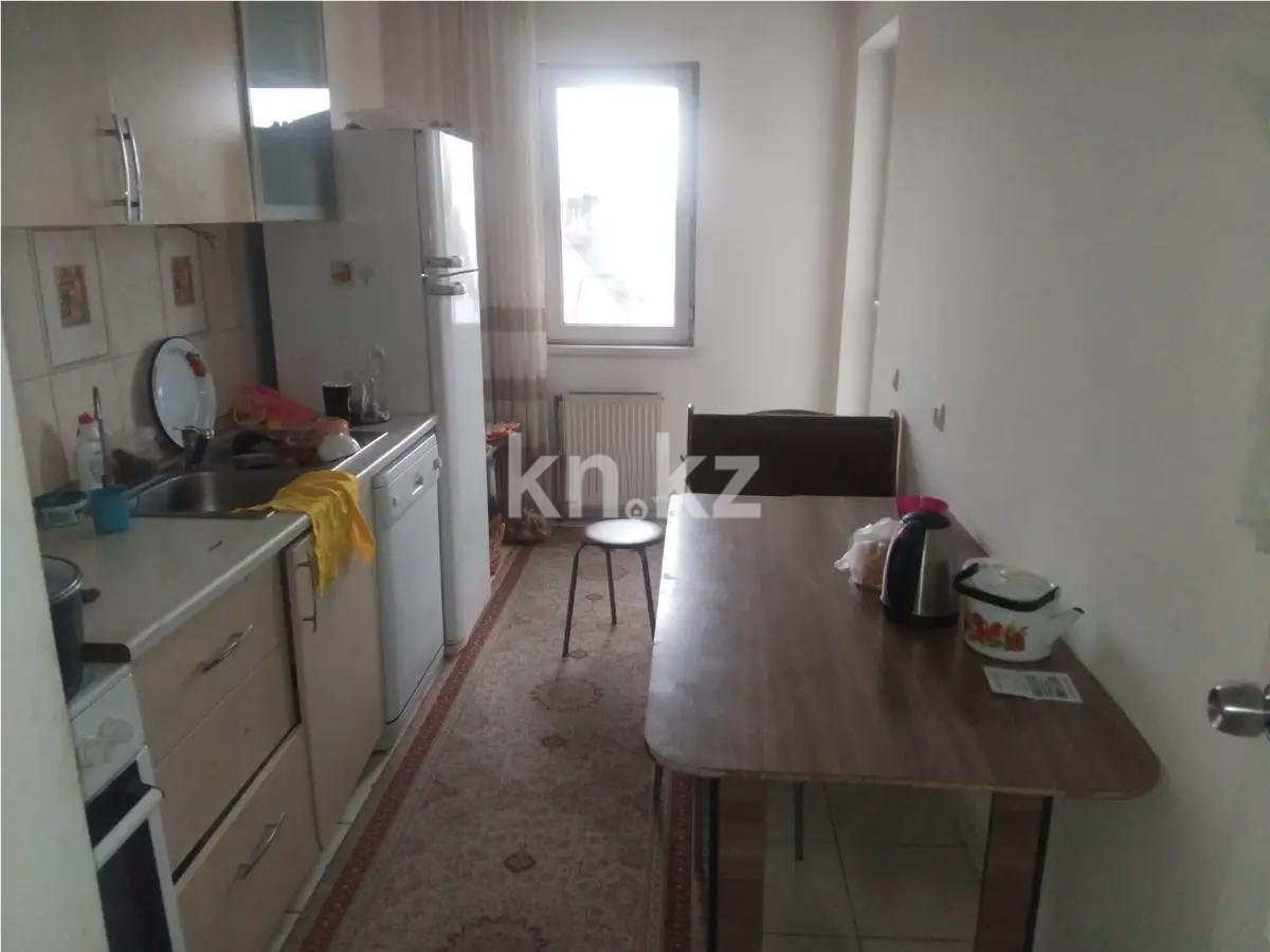 Продажа 2-комнатной квартиры, 63 м² - Продажа двухкомнатных квартир в Алматы - страница 12 фото 3 из 3