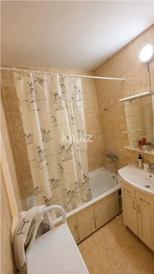 Продажа 1-комнатной квартиры, 44.3 м² - Продажа квартир в Казахстане - страница 22 фото 3 из 3