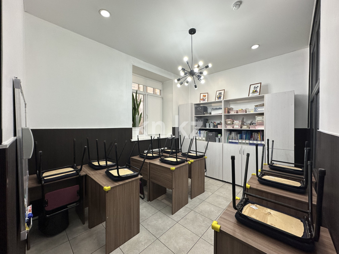 Продажа помещения, 118.2 м² - Продажа офисных и торговых помещений в Караганде фото 3 из 40