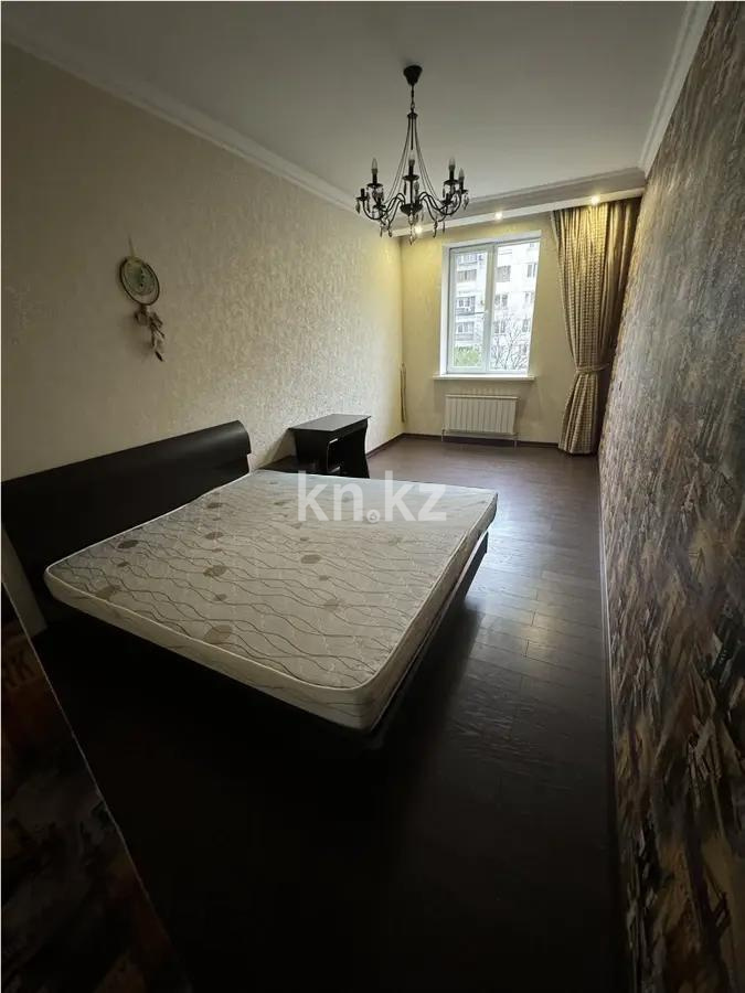 Продажа 4-комнатной квартиры, 160 м² в Алматы - фото 4