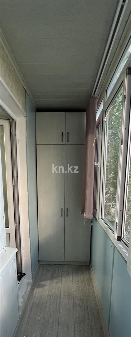 Продажа 3-комнатной квартиры, 63 м² - Продажа трехкомнатных квартир на Юго-Востоке Караганды - страница 3 фото 10 из 13