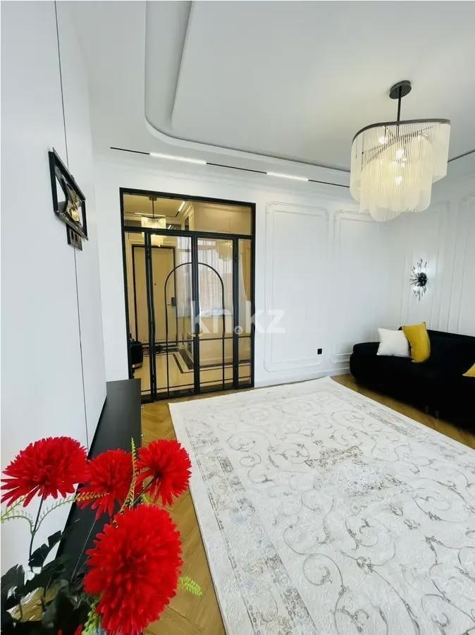 Продажа 2-комнатной квартиры, 63.2 м² - Продажа двухкомнатных квартир в Астане - страница 99 фото 1 из 2
