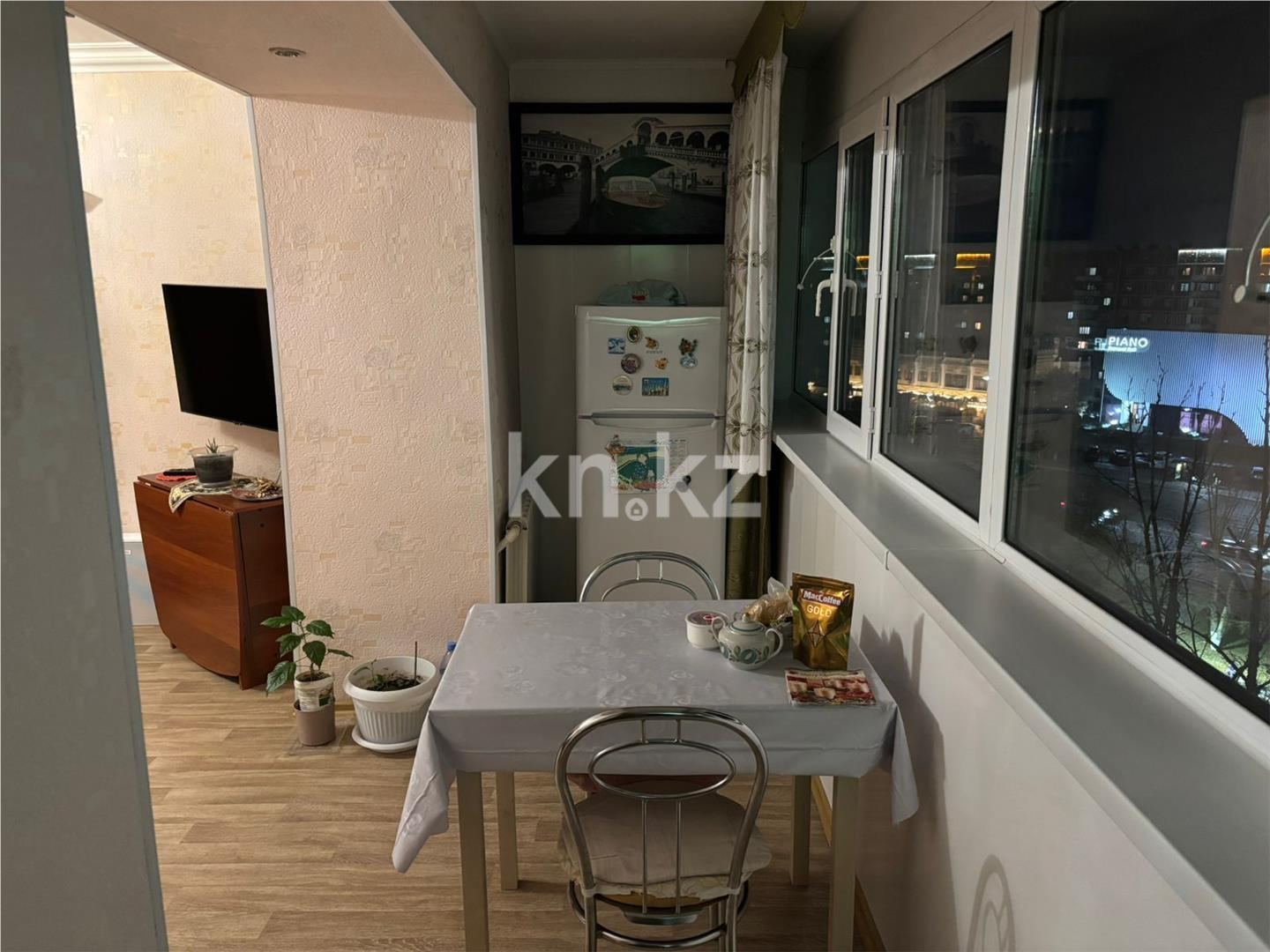 Продажа 2-комнатной квартиры, 41 м² в Караганде - фото 5