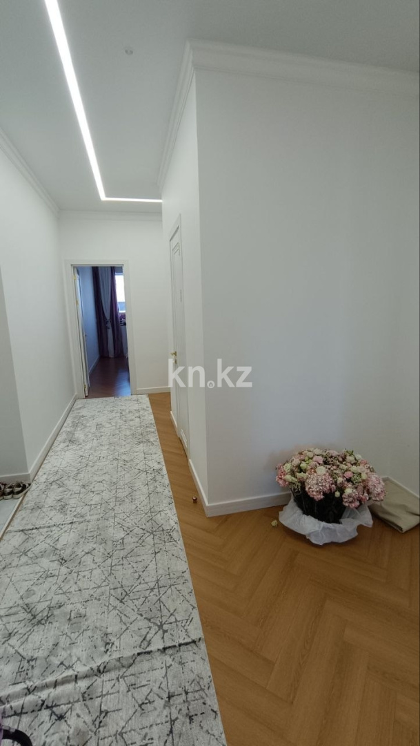 Продажа 3-комнатной квартиры, 108 м² - Продажа трехкомнатных квартир в Казахстане - страница 7 фото 9 из 17