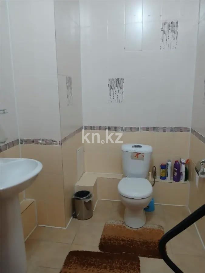 Продажа 2-комнатной квартиры, 85 м², ул. Калдаякова, дом  11 в Астане - фото 5