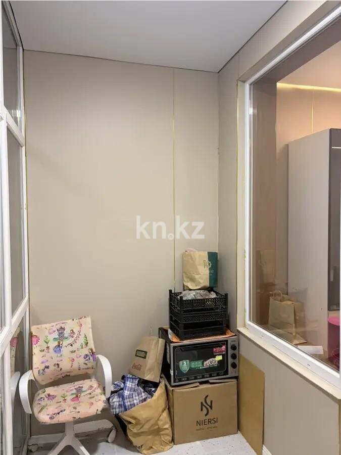 Продажа 3-комнатной квартиры, 100 м² в Астане - фото 13