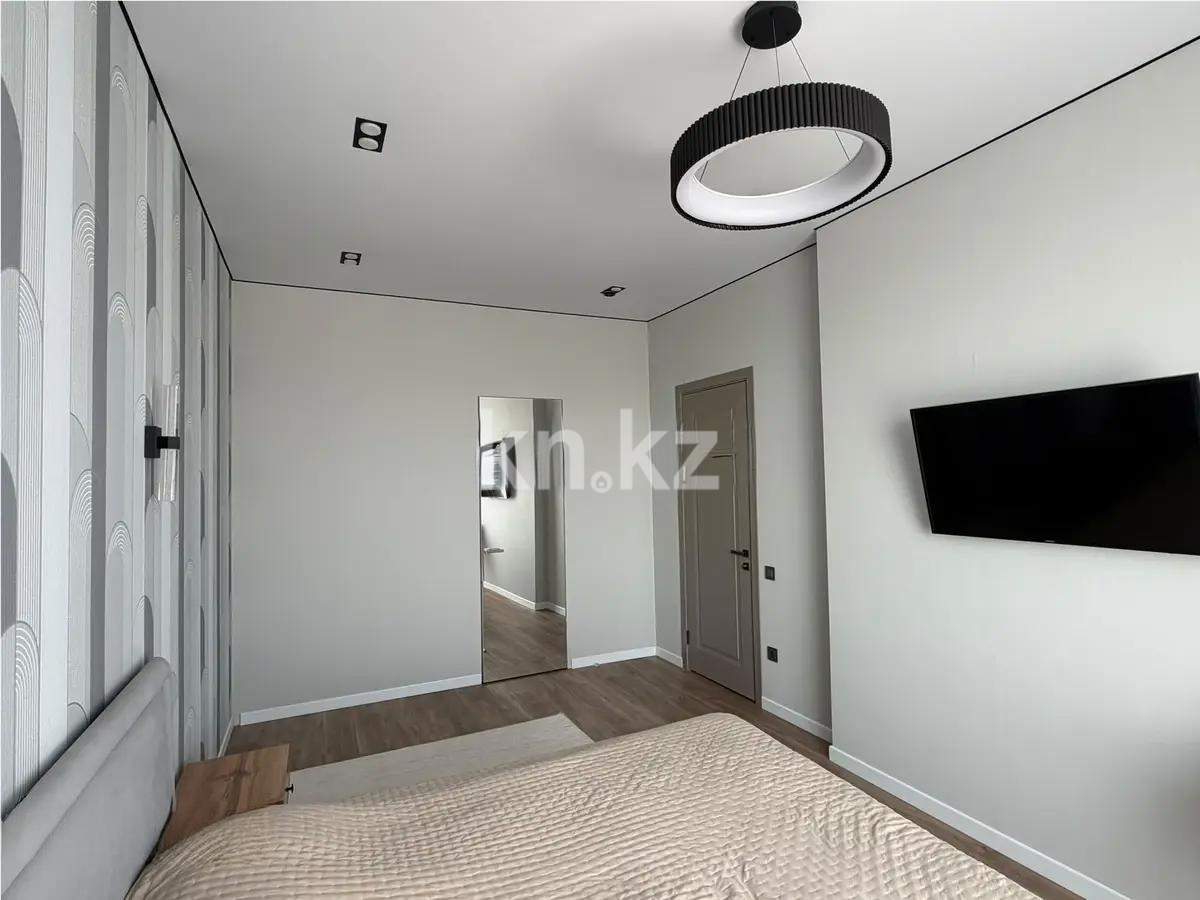 Продажа 3-комнатной квартиры, 94 м² в Астане - фото 2