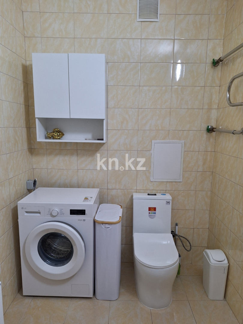 Продажа 2-комнатной квартиры, 73 м² в Астане - фото 3