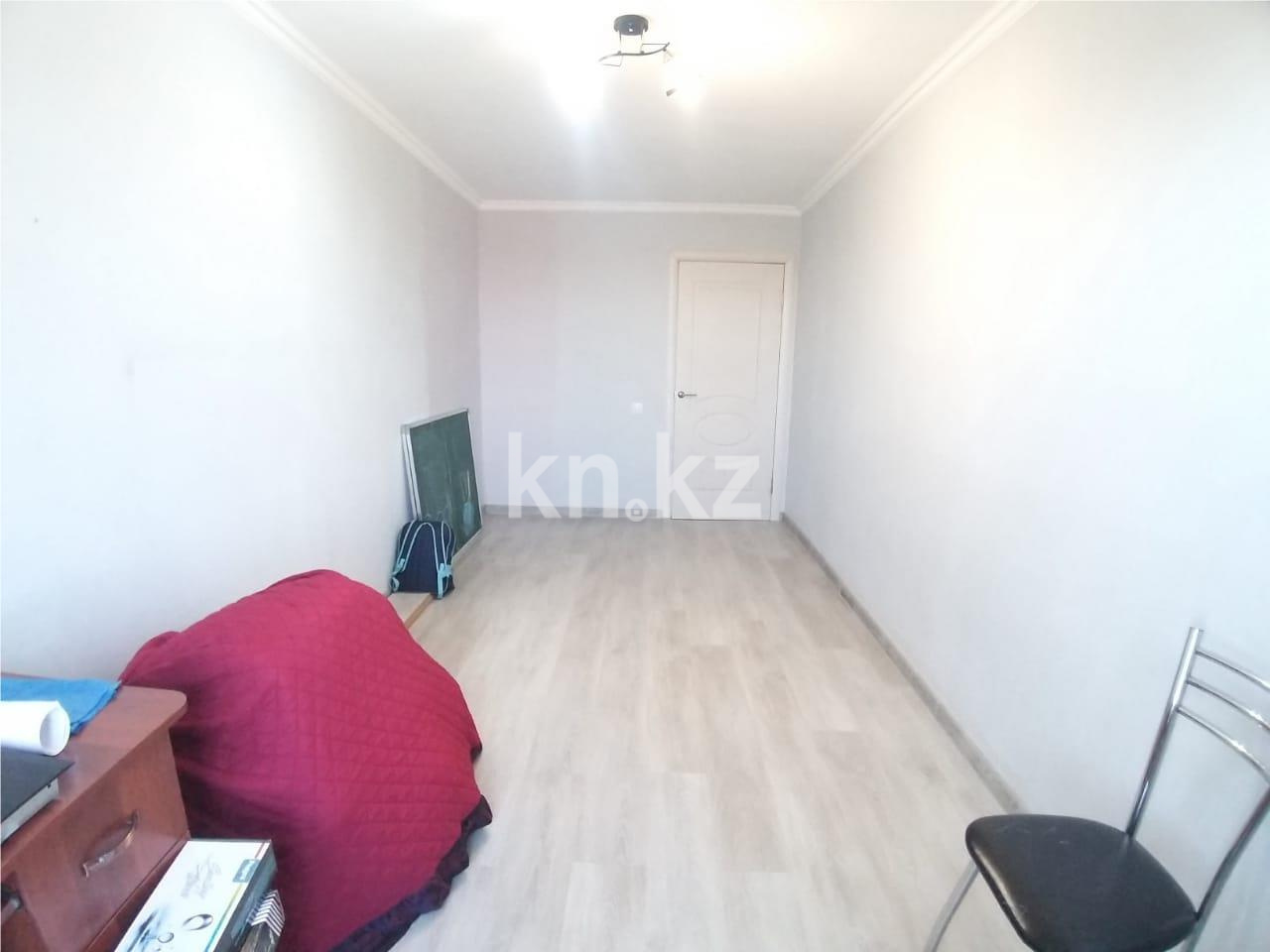 Продажа 2-комнатной квартиры, 44 м², Молдагуловой - Продажа  двухкомнатных квартир в Сарани фото 6 из 14