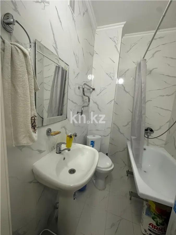 Продажа 1-комнатной квартиры, 24 м² - Продажа недвижимости в Астане - страница 8 фото 3 из 3
