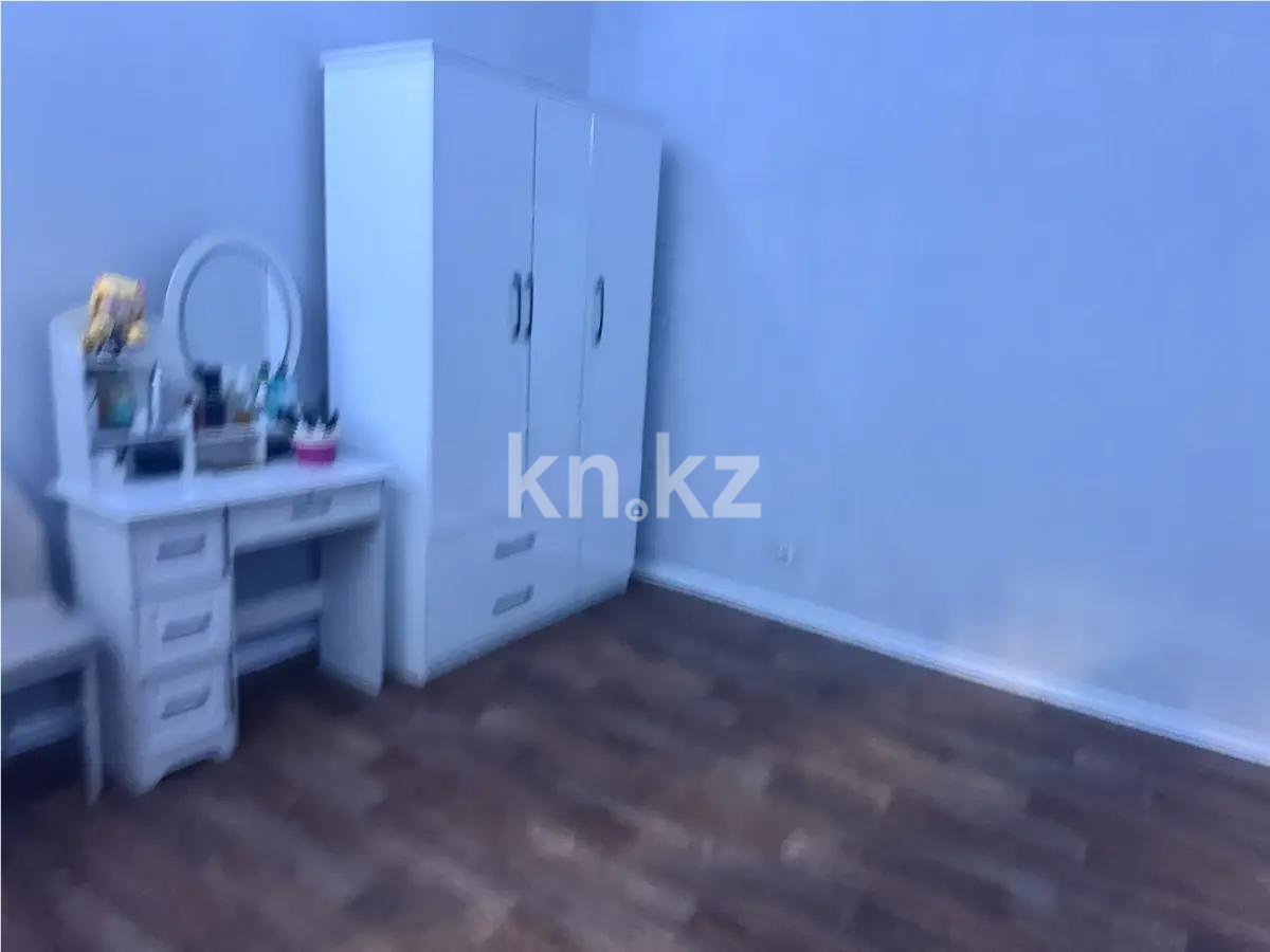 Продажа 1-комнатной квартиры, 71 м², ул. Жуалы, дом  8 - Продажа  однокомнатных квартир в новостройках Алматы с фото фото 2 из 4