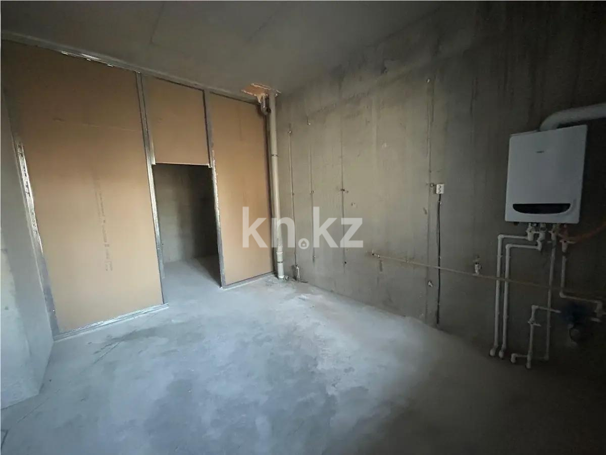 Продажа 1-комнатной квартиры, 52 м², ул. Халиуллина, дом  140/5 - Продажа  однокомнатных квартир в Алматы с фото фото 1 из 3