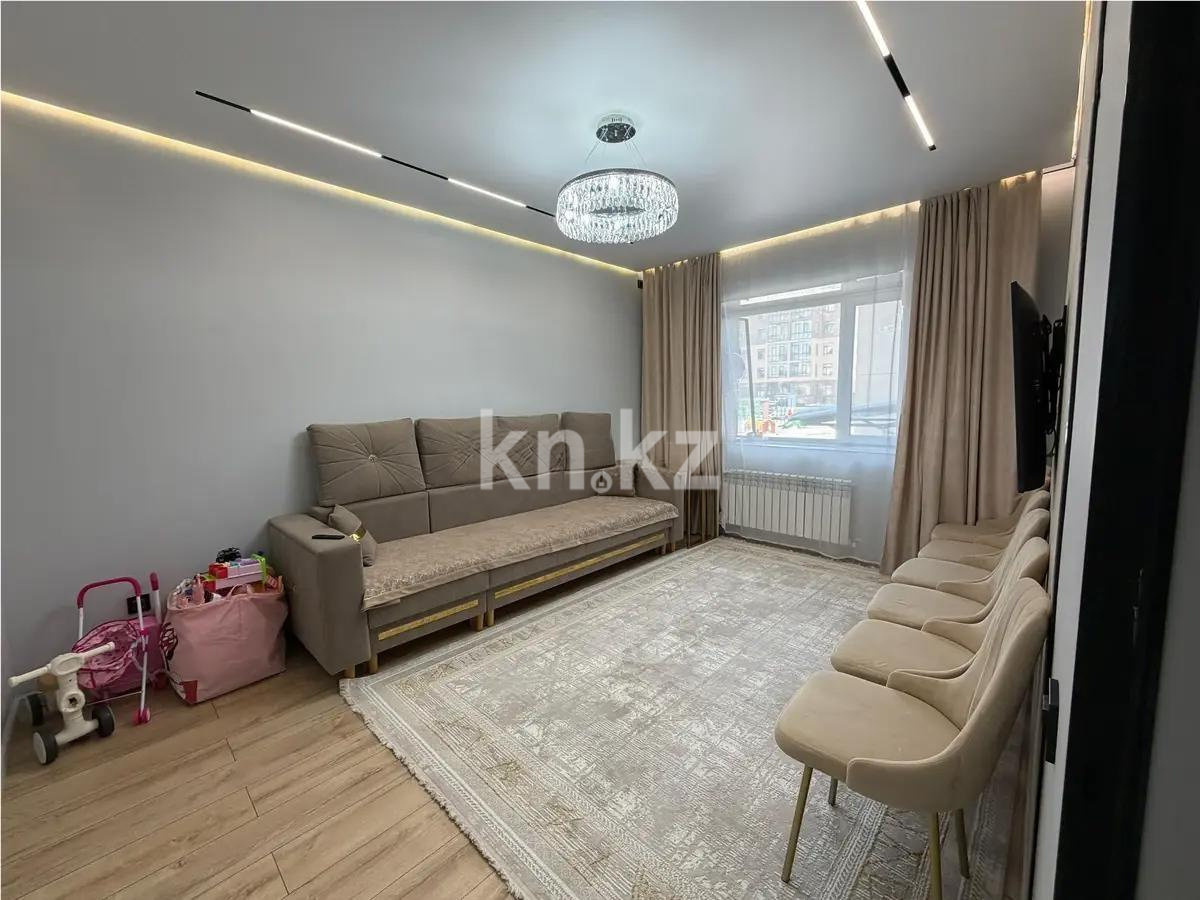 Продажа 3-комнатной квартиры, 75 м² - Продажа квартир от собственников в Караганде - страница 30 фото 1 из 7