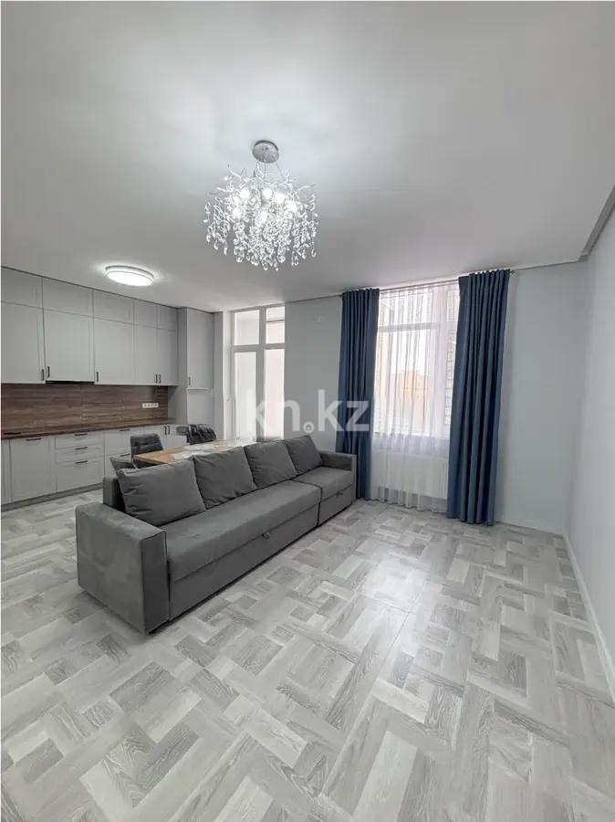Продажа 3-комнатной квартиры, 86 м² в Астане