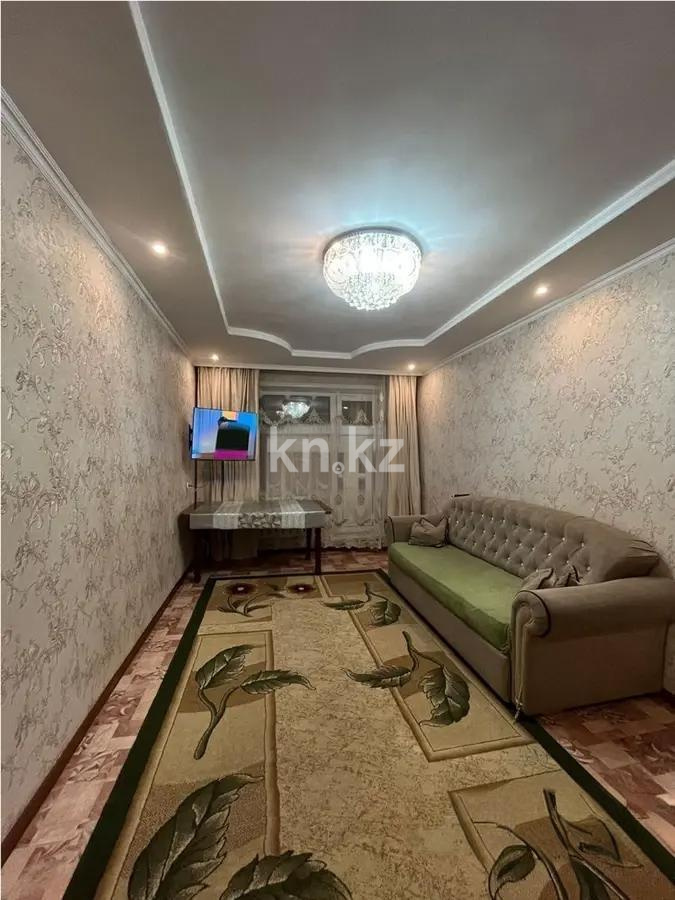 Продажа 2-комнатной квартиры, 47 м² в Караганде