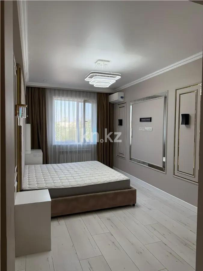 Продажа 4-комнатной квартиры, 137 м², мкр-н 8, дом  41/6 в Алматы - фото 3