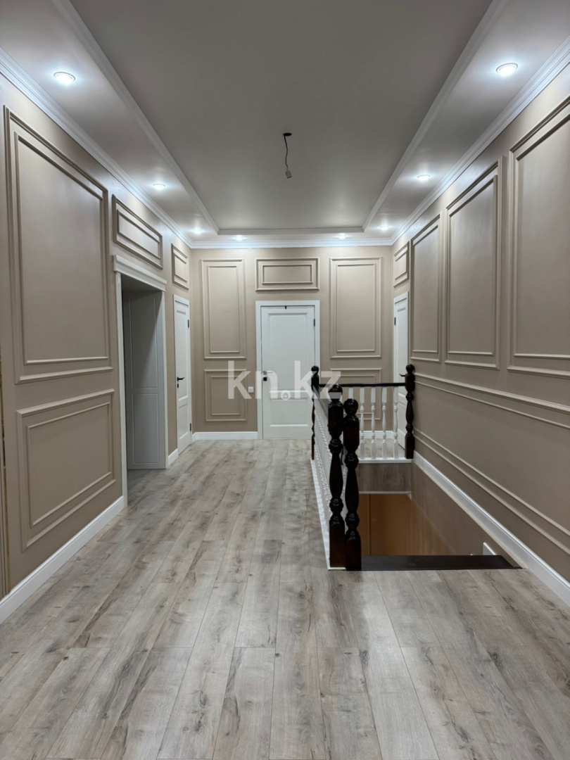 Продажа 6-комнатного дома, 267 м², 5-я в Караганде - фото 19