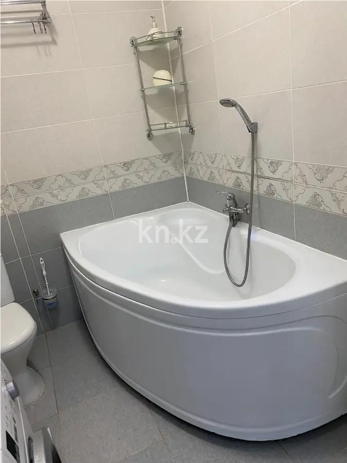 Продажа 2-комнатной квартиры, 52 м² в Астане - фото 4