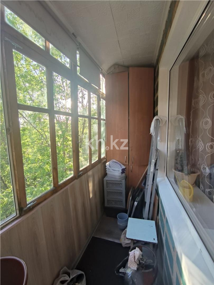 Продажа 2-комнатной квартиры, 51 м², ул. Рыскулова - Продажа  двухкомнатных квартир в Караганде фото 11 из 12