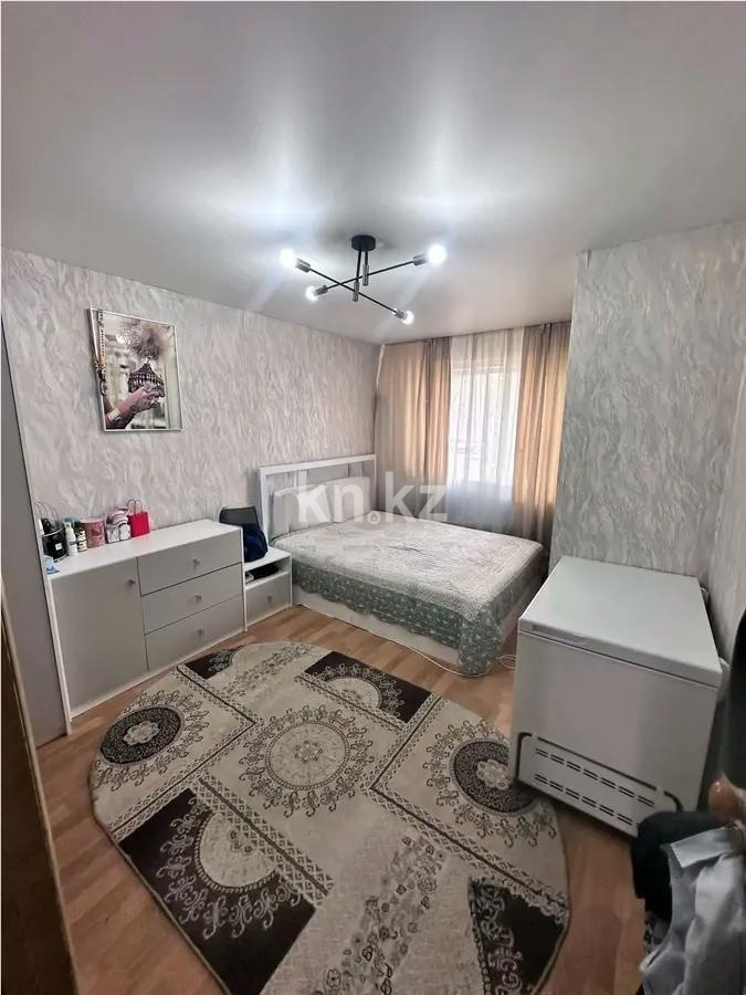 Продажа 2-комнатной квартиры, 47 м², мкр-н 17, дом  48 - Продажа  двухкомнатных квартир в Караганде фото 2 из 5