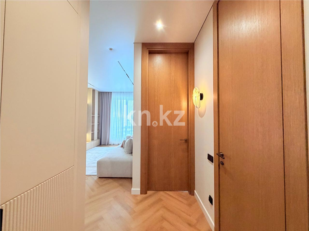 Продажа 3-комнатной квартиры, 61 м² в Астане - фото 8