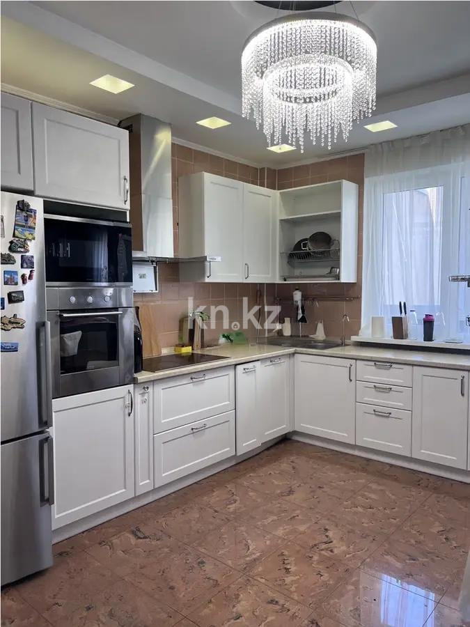 Продажа 4-комнатной квартиры, 131.4 м² в Алматы - фото 4